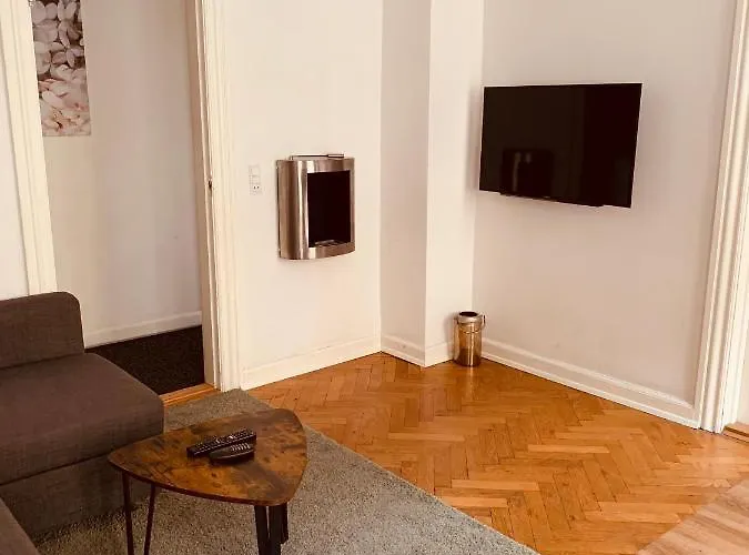 Centrally Located 4 كوبنهاجن