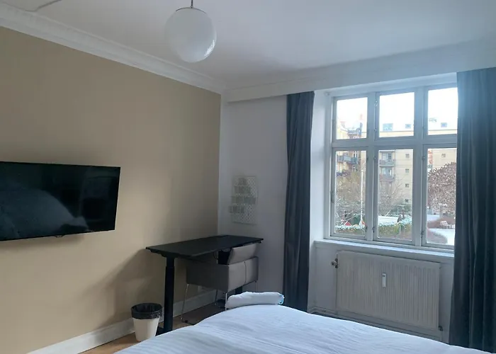 Centrally Located 4