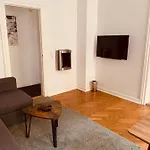 Centrally Located 4 Копенгаген