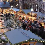 Centrally Located 4 Апартаменты *