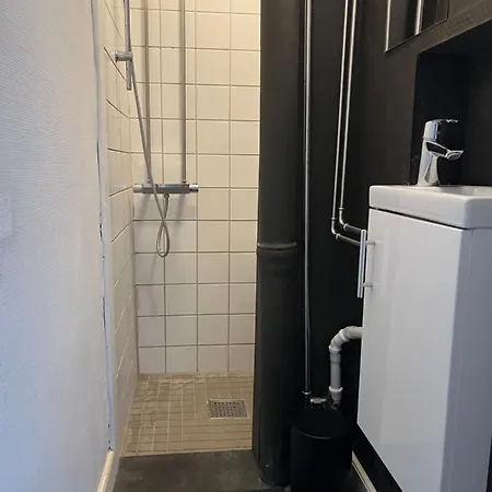 Centrally Located 4 *