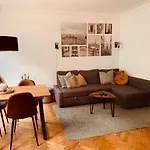Centrally Located 4 Kopenhagen