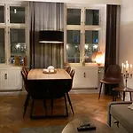 Appartement Centrally Located 4 Kopenhagen