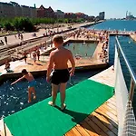 Centrally Located 4 Kopenhagen