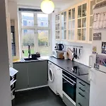 Centrally Located 4 * Kopenhagen